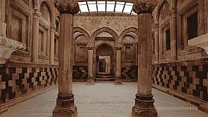 Agrı Ishak Pasha Palace (4)