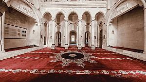 Agrı Ishak Pasha Palace (9)