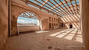 Agrı Ishak Pasha Palace (7)
