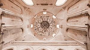 Agrı Ishak Pasha Palace (8)