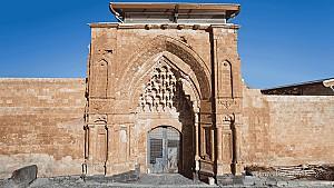 Agrı Ishak Pasha Palace (6)