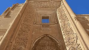 Agrı Ishak Pasha Palace (5)