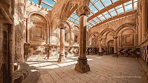 Agrı Ishak Pasha Palace (11)