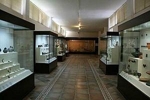 gordion-museum