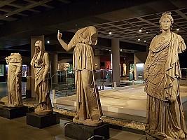 Aydin-Archaeological-Museum