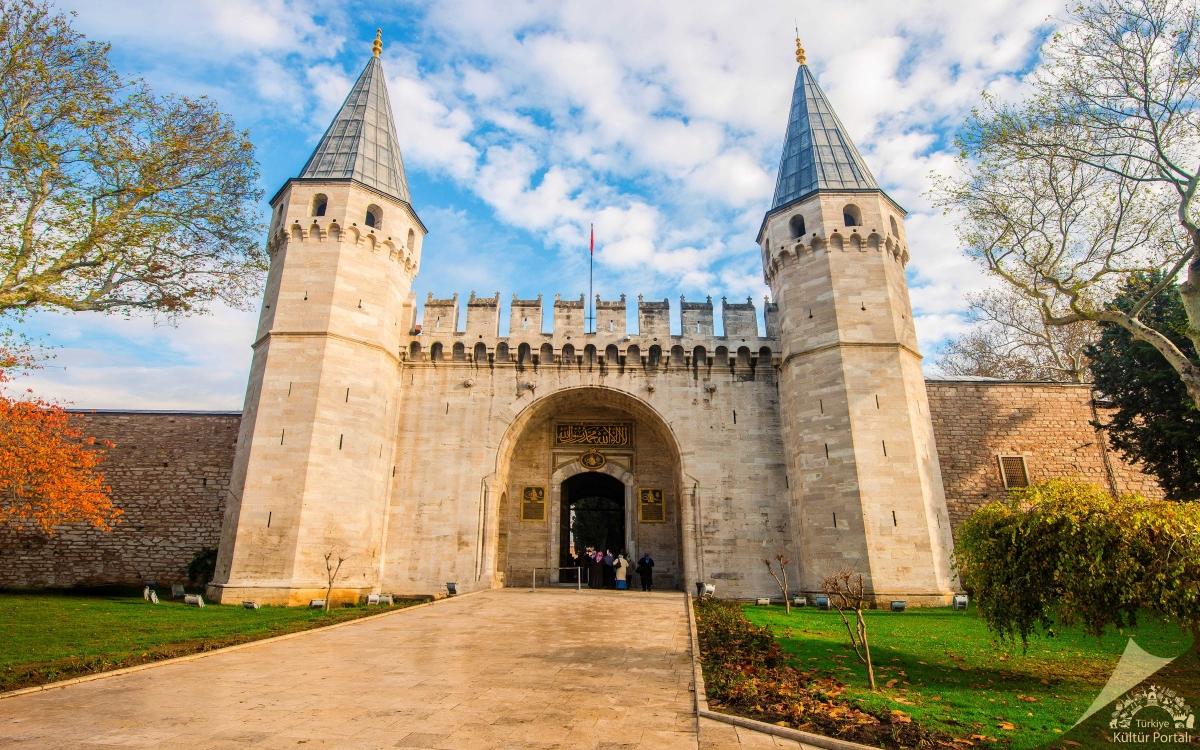 Sacred Turkey Journey: Nicaea, Council of Nicaea & Gateway to the Seven Churches