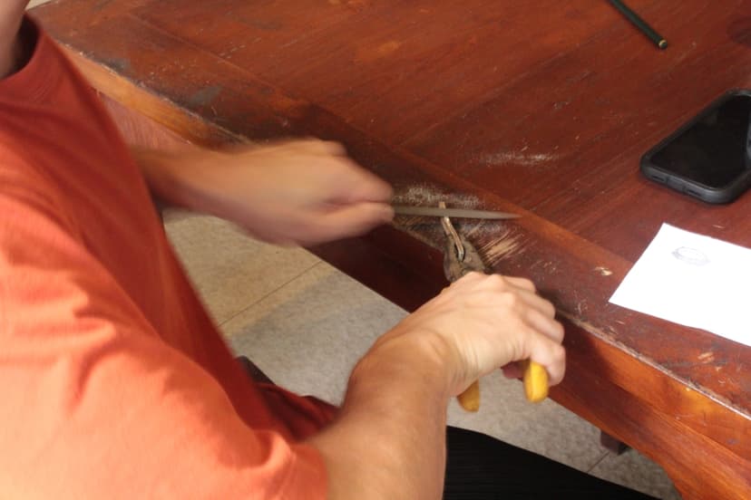 Ubud Arts & Crafts Tour with Celuk Silver Village & Mas Woodcarving 4