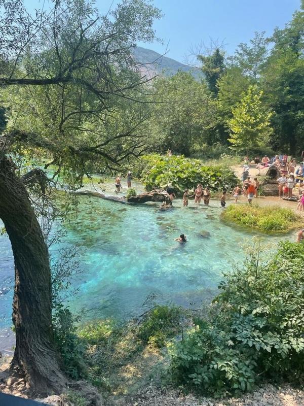 12 Days Tour | Greece – Albania – Montenegro – Croatia