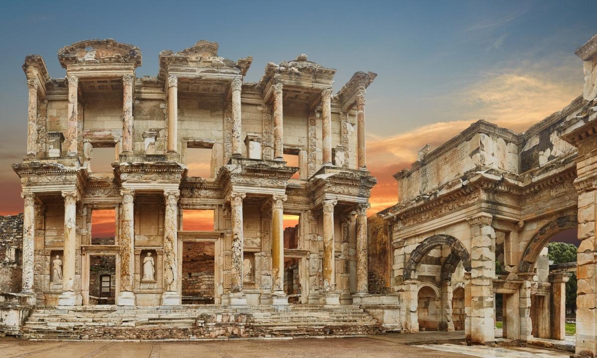 Best of Ephesus Full Day Tour