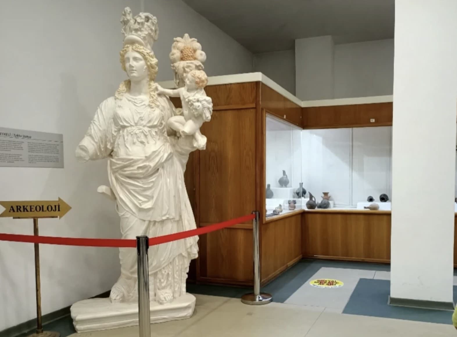 Düzce Konuralp Museum (16)