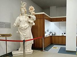 Düzce Konuralp Museum (16)