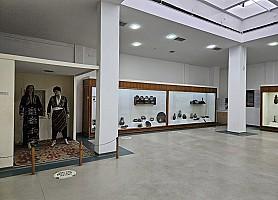 Düzce Konuralp Museum (12)
