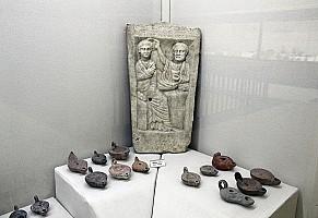 Düzce Konuralp Museum (6)
