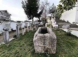 Düzce Konuralp Museum (10)