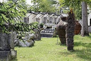 Düzce Konuralp Museum (8)