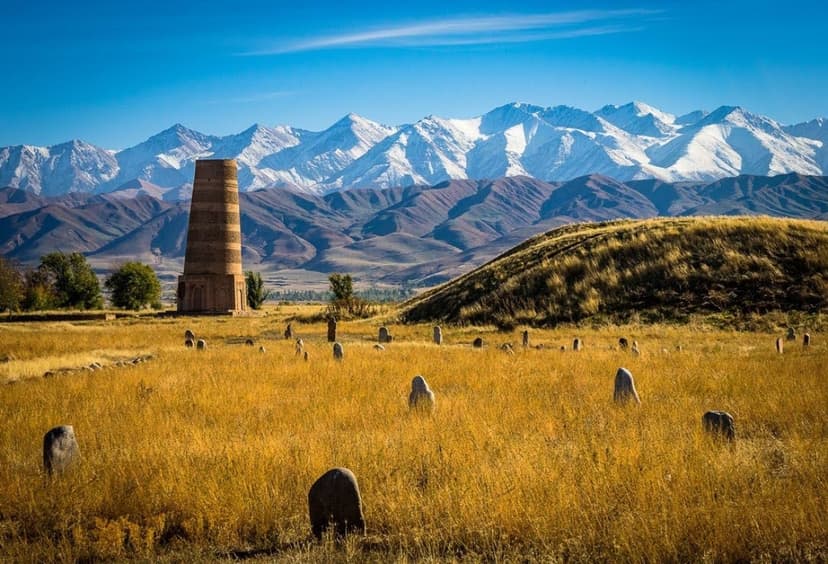 5-Day Horse Riding & Cultural Tour – Kyrgyzstan 2