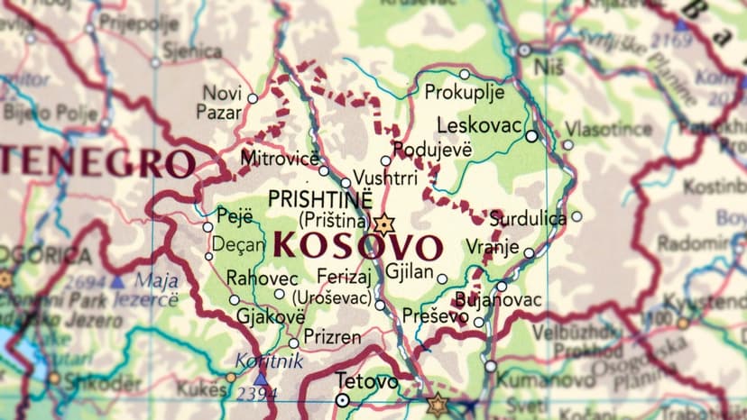 4 Day Kosovo Tour 2