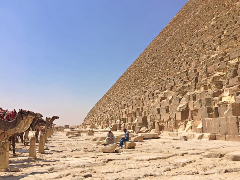 13 Days Turkey and Egypt Total Solar Eclipse 2027: Anatolian Wonders, Giza Pyramids, and the Celestial Nile 2
