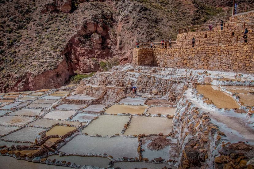 Maras Moray Tour Half Day from Cusco 3