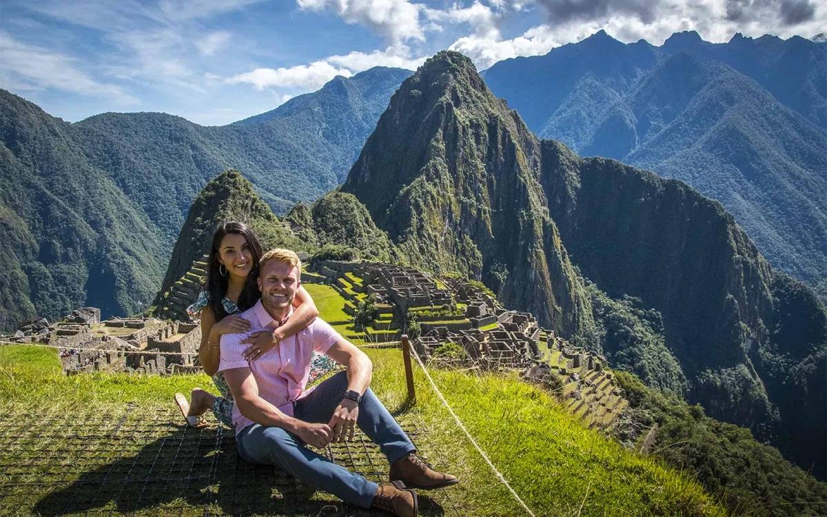 Machu Picchu Full Day Tour from Cusco | Train & Tickets Included