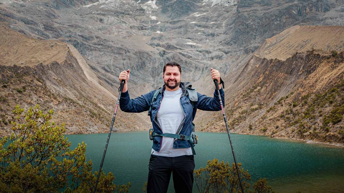 Cusco, Machu Picchu, Rainbow Mountain and Humantay Lake 7-Day Tour