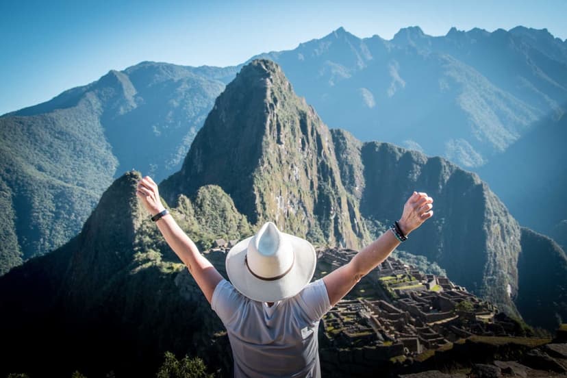 Cusco, Machu Picchu, Rainbow Mountain and Humantay Lake 7-Day Tour 2