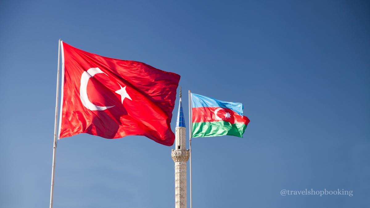 5 Days Istanbul & Baku Tour Package for Indian Travellers