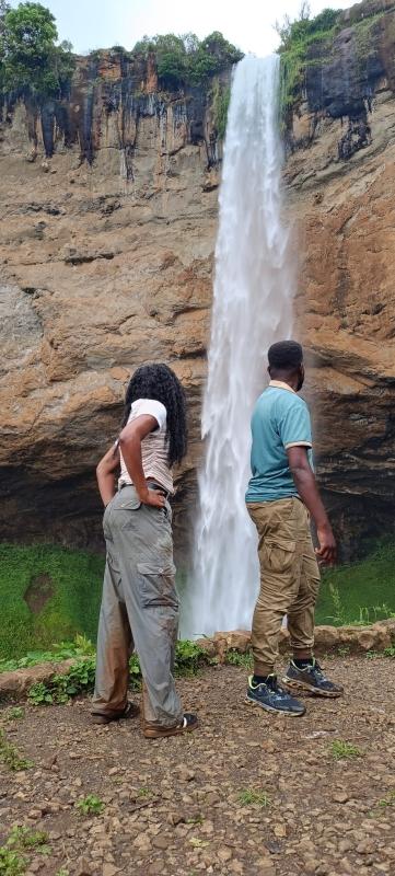 Nile Thrills & Sipi Heights – 4 Days of Ultimate Adventure