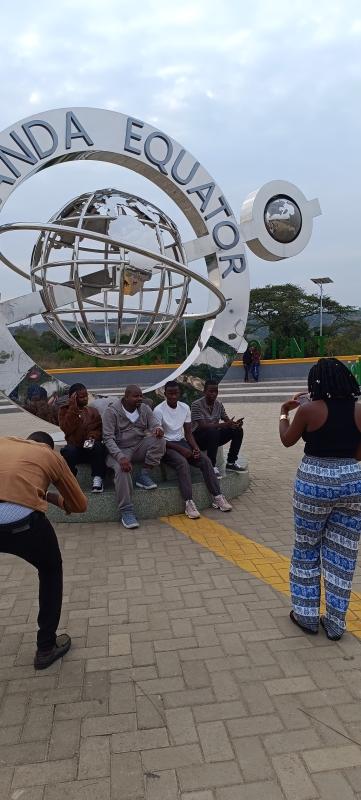 Pearl of Africa Express – 5 Days of Wild Wonder