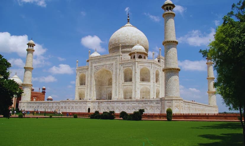 India Timeless Treasures, Delhi, Agra, Jaipur & Amritsar 2
