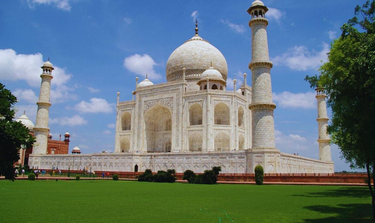 India Grand Heritage & Shimla Hills Experience