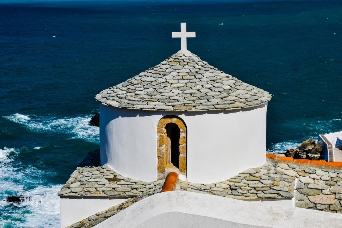 10 Days Mamma Mia Greece Tour