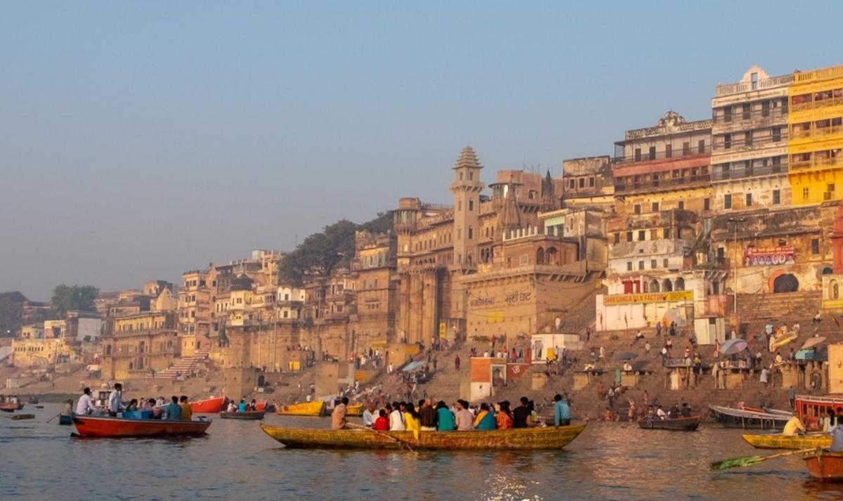 Varanasi Experience
