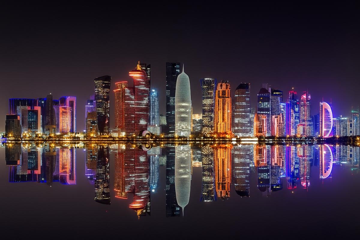 Half Day Doha City Tour – Private 4 Hour Sightseeing Experience in Qatar