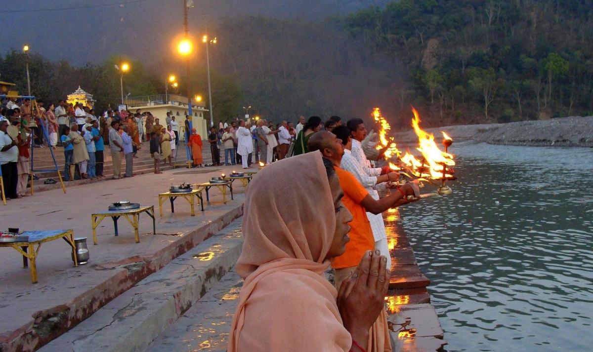 Shimla Dharamshala Tour