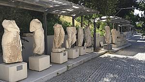 Izmir-Archeological-Museum