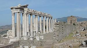 pergamon-bergama-museum