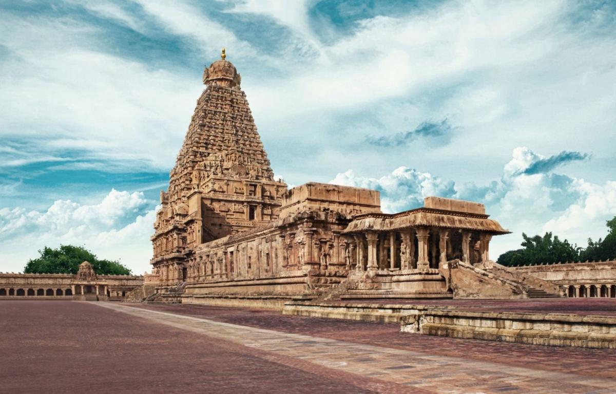Grand Southern India, Karnataka, Tamil Nadu & Kerala Experience