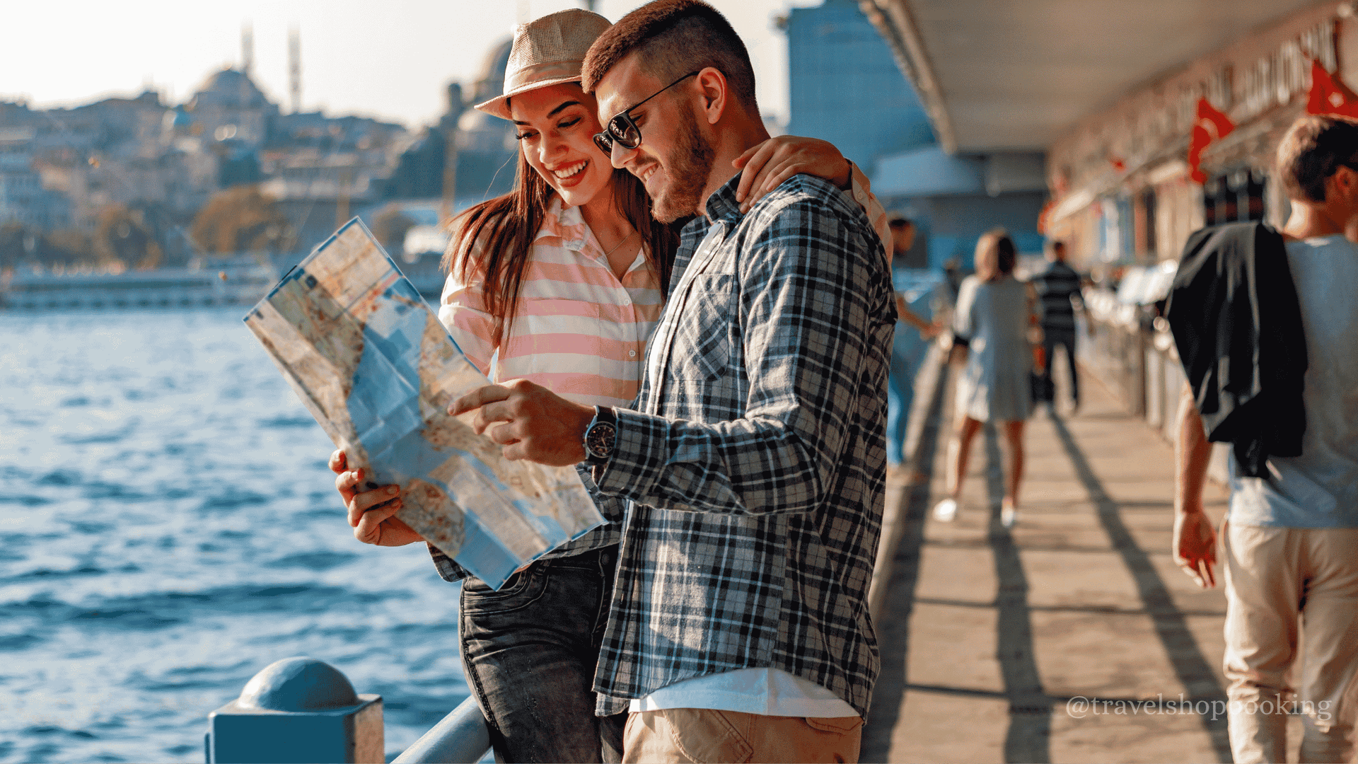 25 Bucket-List Destinations in Türkiye You Must Visit Before You Die