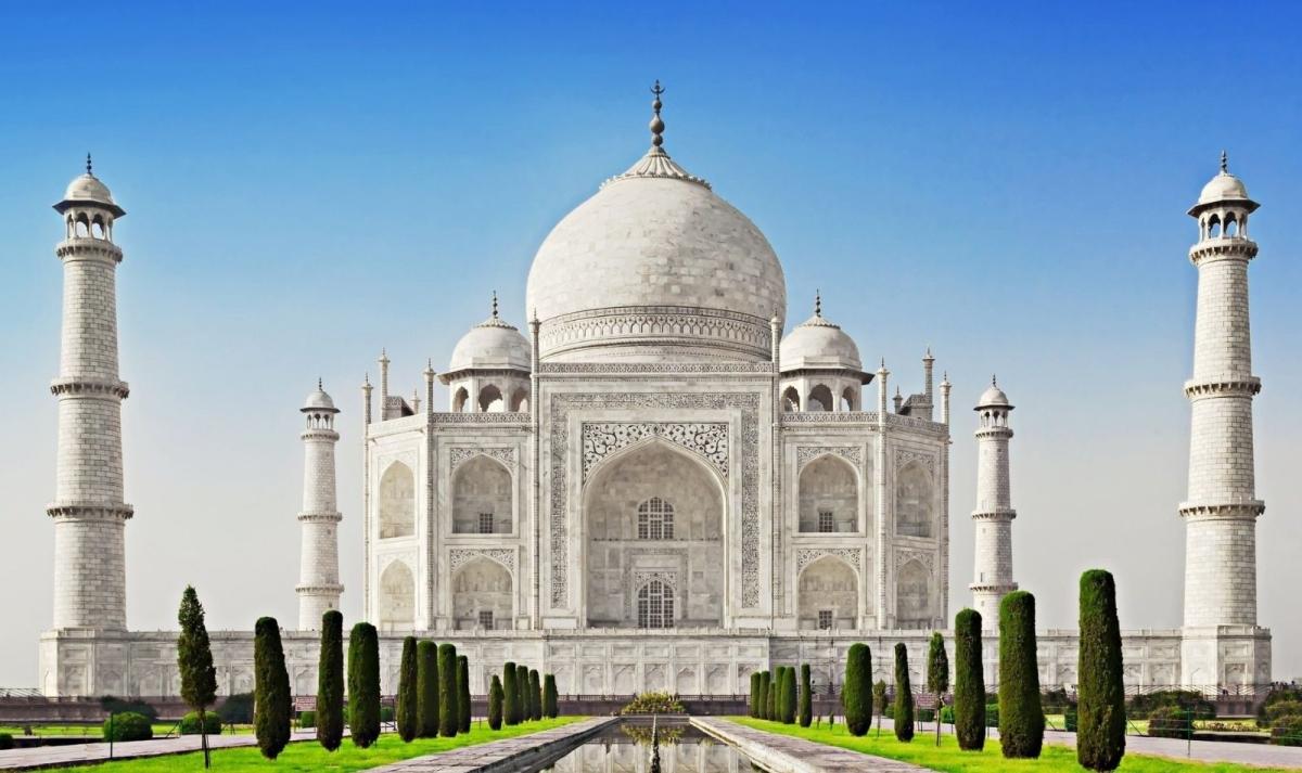All India Tour