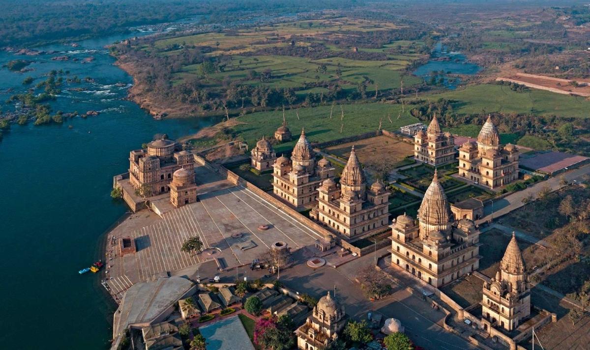 North India Tour Package - 12 Days