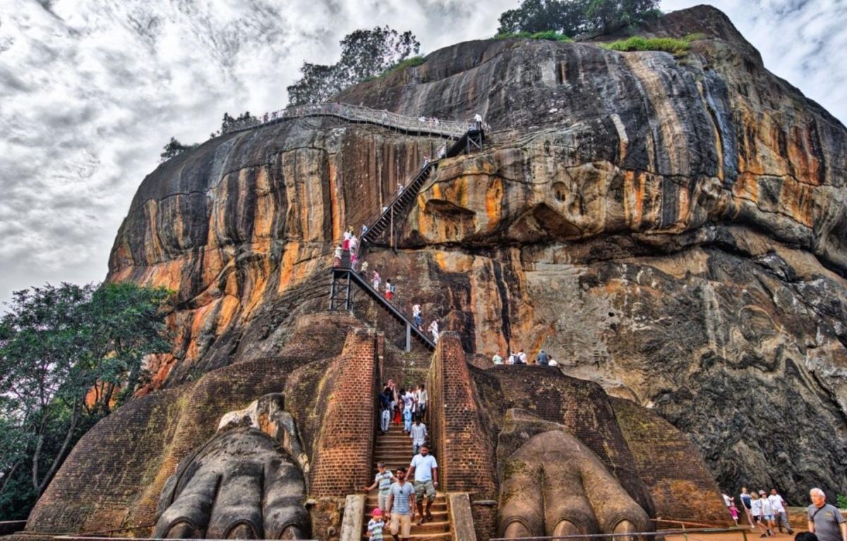 Sri Lanka, Hidden Gems of the South Coast
