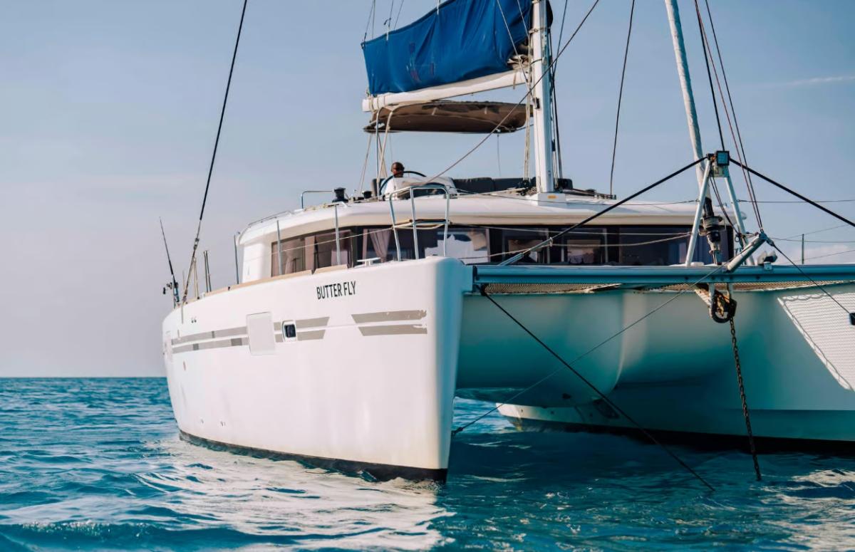 From Zanzibar: Sunset Cruise Yacht Trip experience