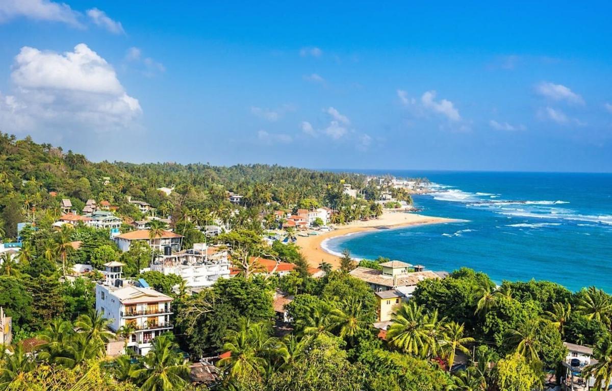 Hidden Sri Lanka