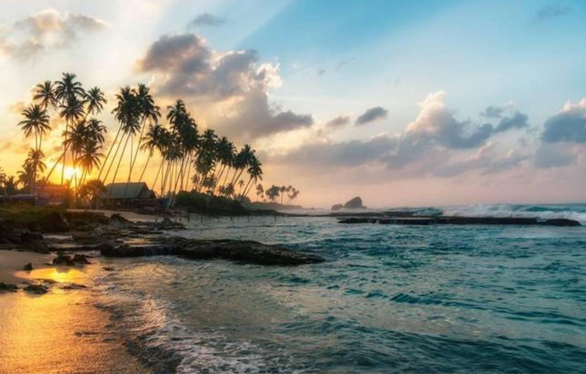 Sri Lanka in Luxury