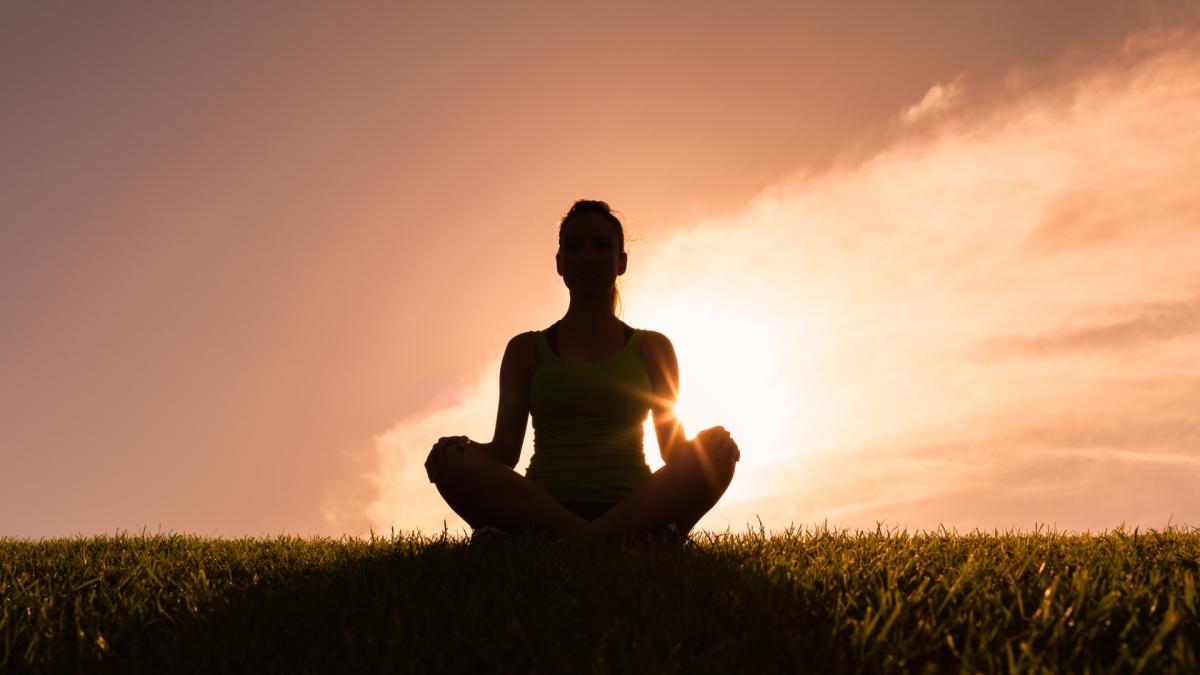 For 5 Days Yoga Tour in Cappadocia Turkey