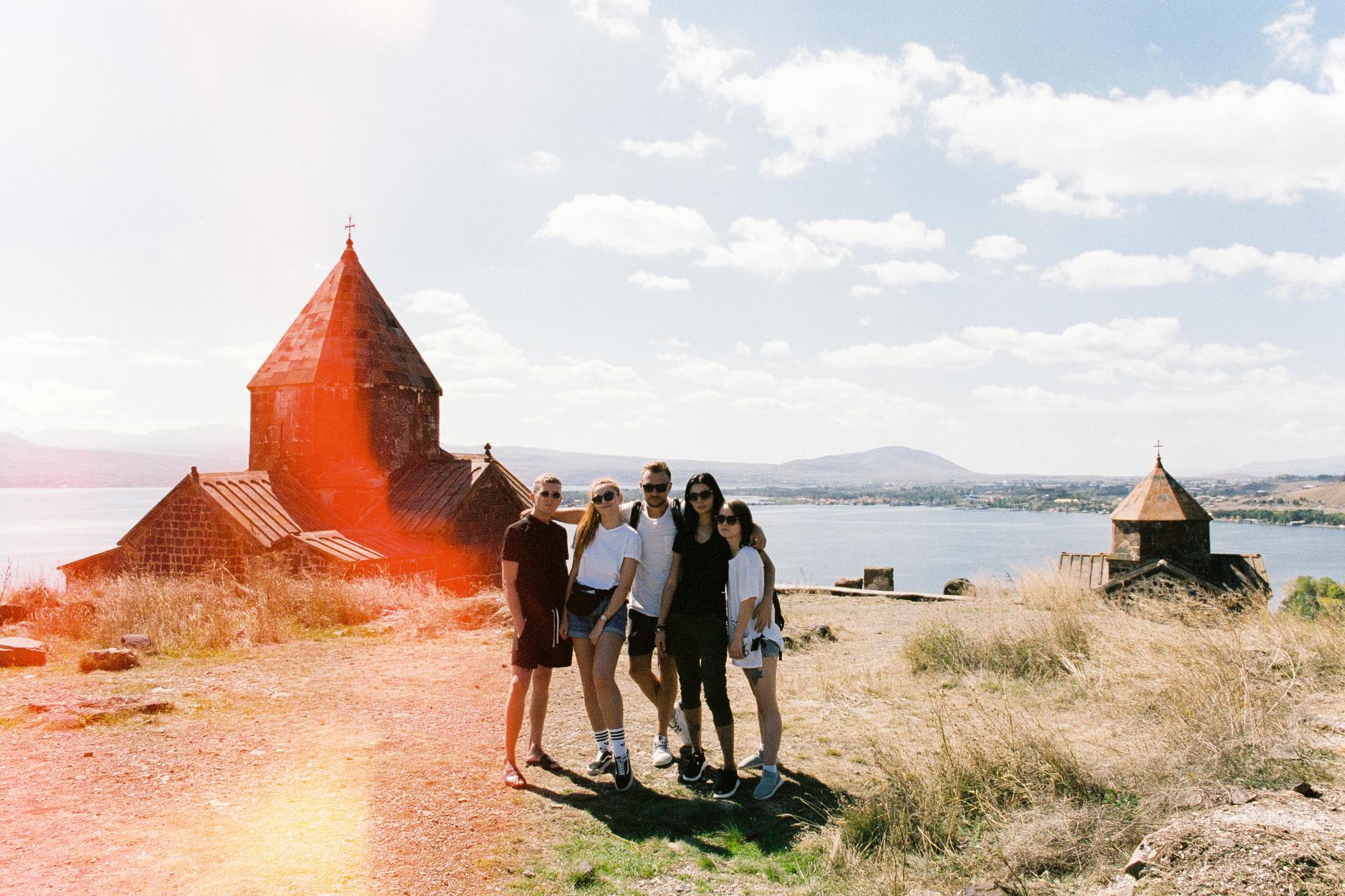 Best Time to Visit Armenia