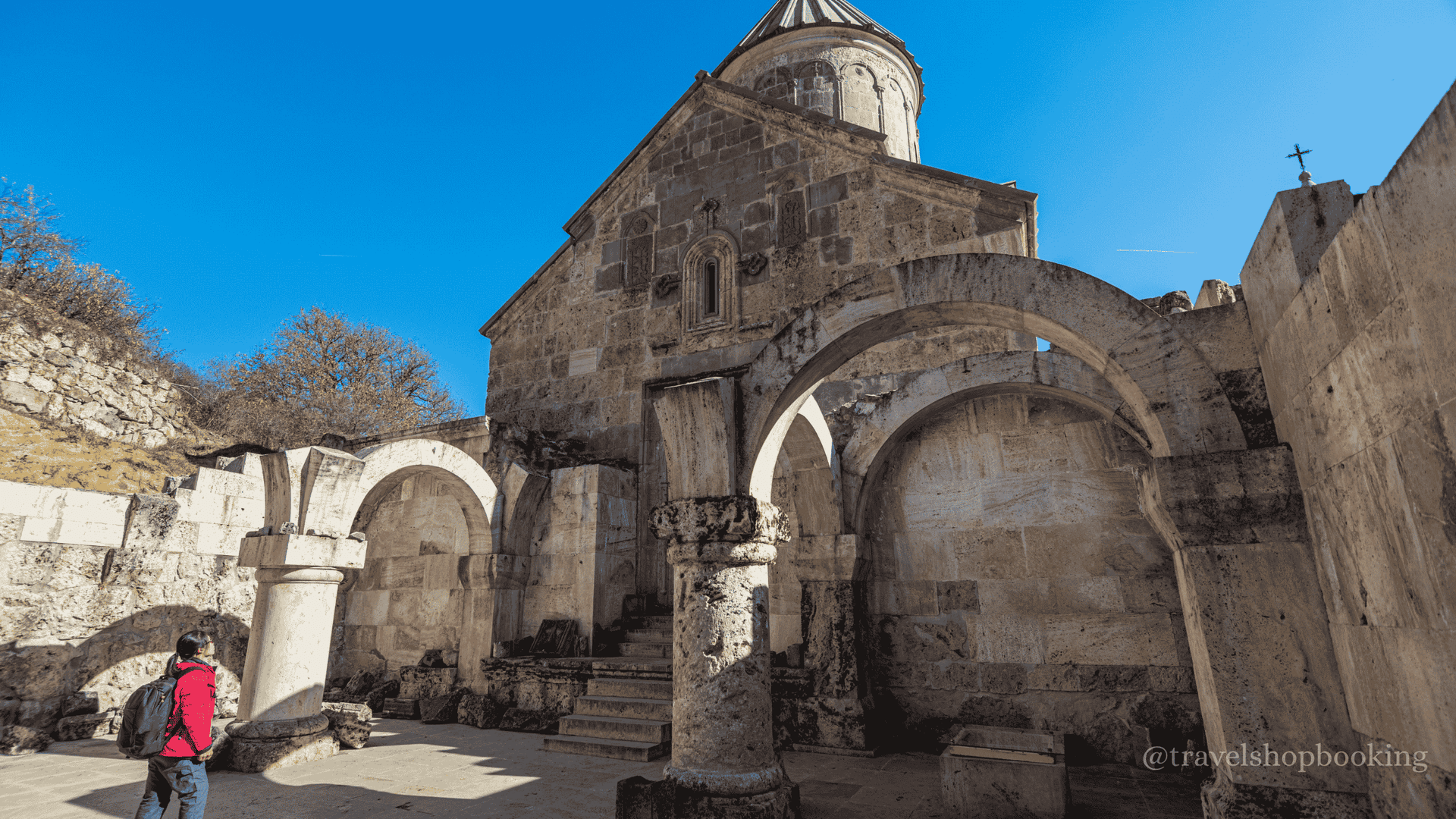 Best Places to Visit in Armenia