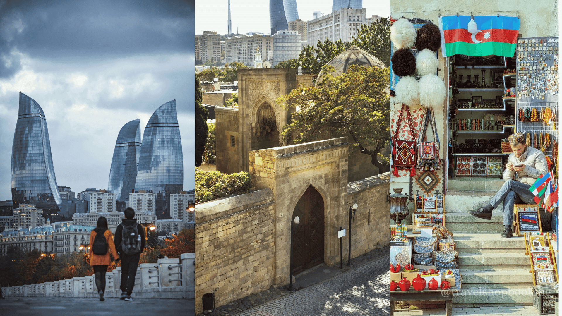 Best Places to Visit in Azerbaijan
