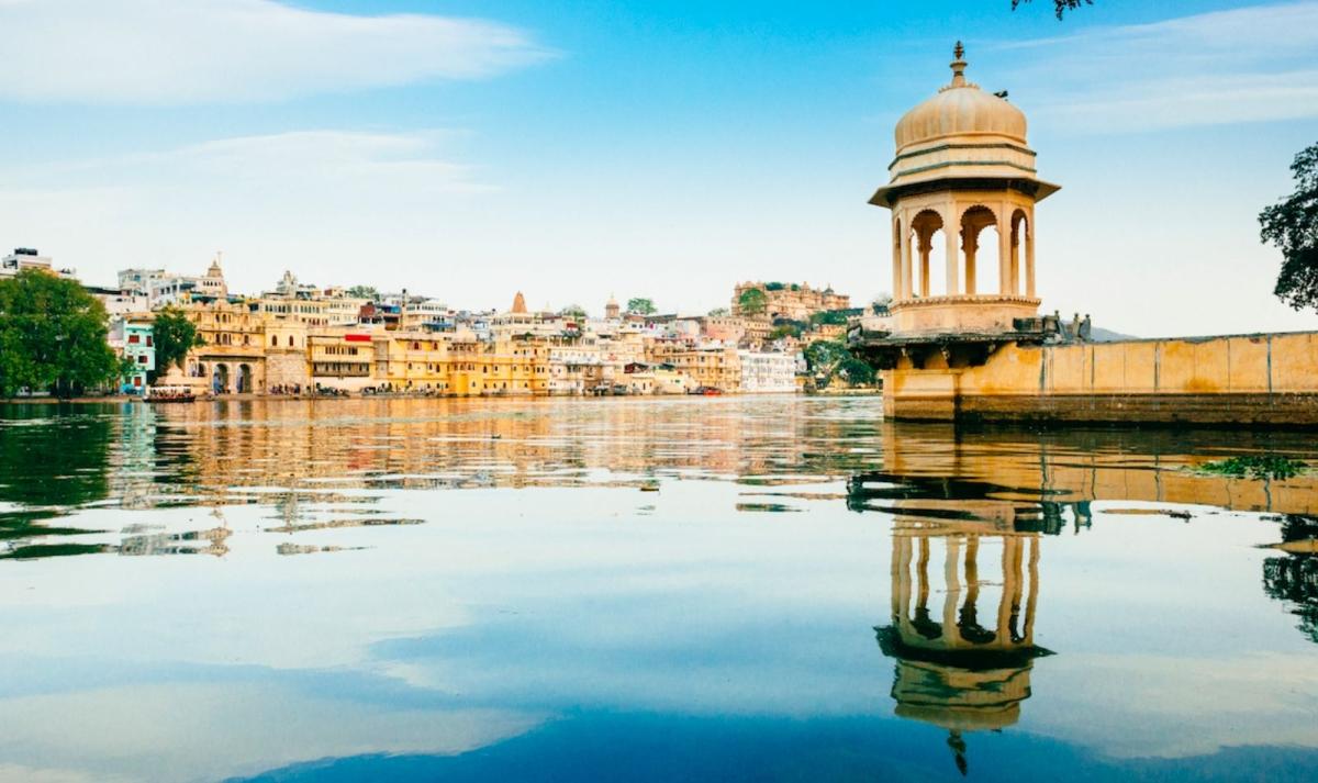 Rajasthan with Nepal Tour
